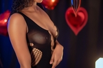My beauty black body
