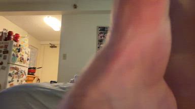 akemi and adam — Doggy fuck