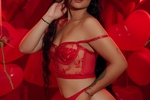 My Valentine's photoshoot