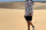 Desierto!