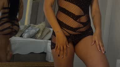 Enjoy my body