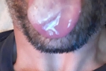 I eat
