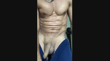 Showing something about me