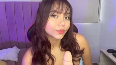 ;)