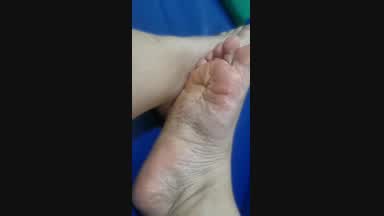Feet/Pies/Foot