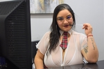 schoolgirl sexy