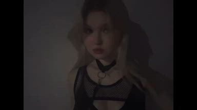 BDSM Costume)))