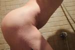 Wet holes and tits