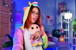 unicorn chill