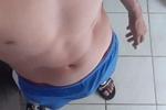 dick