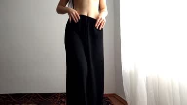 Are you ready to see something hot? ;)
