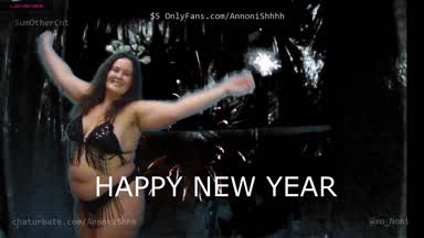 Happy New Year Welome 2021