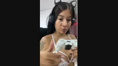 PAMELA XBOX