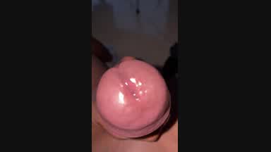 precum
