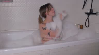 shower show
