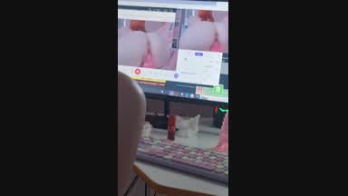 Fuck my pussy when you actively play for me