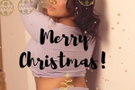 MERRY CHRISTMAS BABY!!