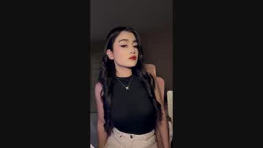 )