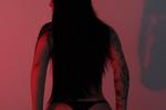 hottest things in the red light