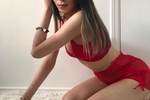 Red bikini <3
