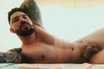 Horny Pierre