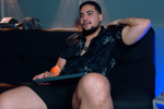 marcus — New content