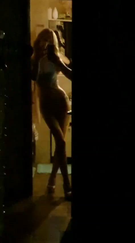 Preevat dance
