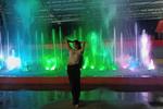 coraline uwu ๐ธโจ welcome to the sweet world of coralin sii โ water feature lights