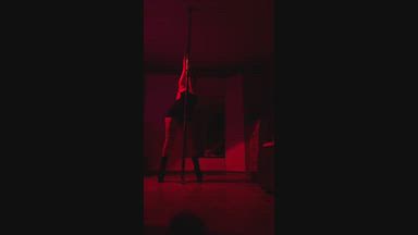 lora secret โ pole dance