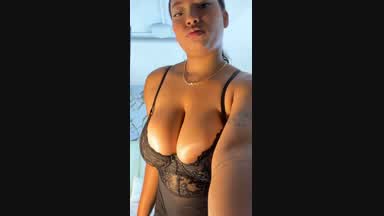 My big tits bounce on you🍒🥵🥰