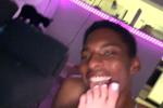 Toes