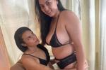 sexy girls