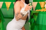 saint patrick's day !