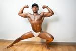 Profesional Gym Session (white)