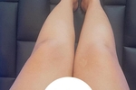 feet
