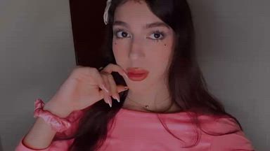 My lips for u 🍓❤️‍🔥