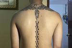 hot tattoo