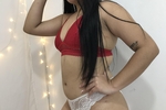 My body