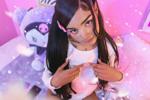 Pink Girl ♥♥