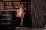 Inspired by Marilyn Monroe