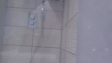 Shower Pre-op