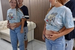 PREGNANT
