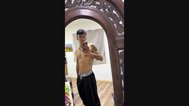 camil bk live streaming profile