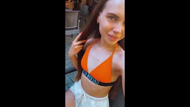 sport, sun and no make up 💕