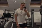 Another Leg Day