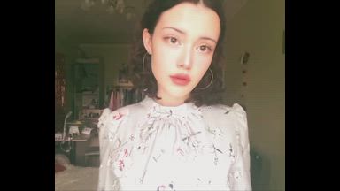 Just lipsync ^^