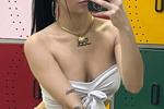 Casual sexy moment 🔥💥