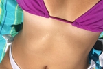 teasing you