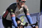 Cycling fanatic