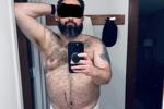coach bear 999 — Bear